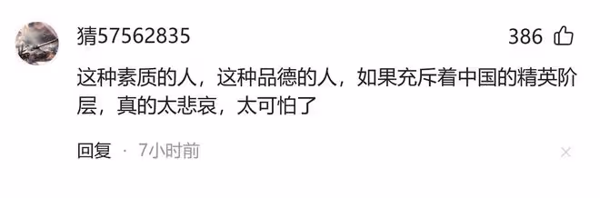 這一次,叫囂外交豁免權的大媽底褲都快被扒光了,胡錫進道出真相