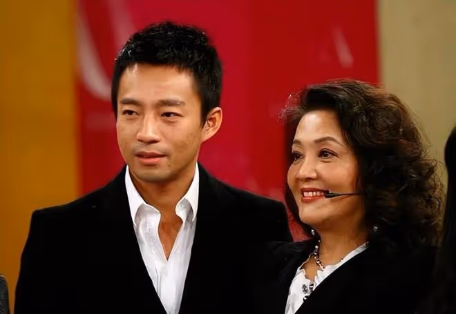 馬筱梅叫一聲媽，蘭姐說我還要再干20年，大S後半輩子活在悔恨中