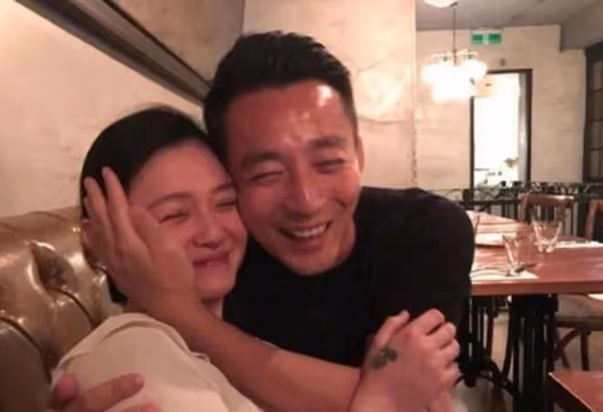 馬筱梅叫一聲媽，蘭姐說我還要再干20年，大S後半輩子活在悔恨中
