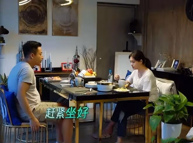 馬筱梅叫一聲媽，蘭姐說我還要再干20年，大S後半輩子活在悔恨中