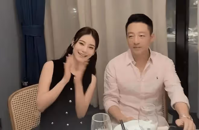 馬筱梅叫一聲媽,蘭姐說我還要再干20年,大S後半輩子活在悔恨中