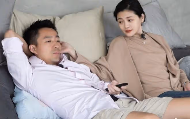 馬筱梅叫一聲媽,蘭姐說我還要再干20年,大S後半輩子活在悔恨中
