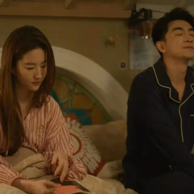 婆婆作妖打壓,黃亦玫發現莊母最懂女人