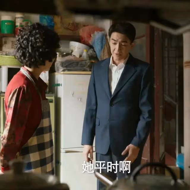婆婆作妖打壓,黃亦玫發現莊母最懂女人