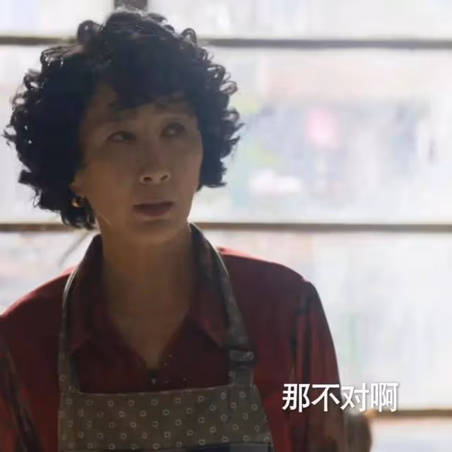 婆婆作妖打壓,黃亦玫發現莊母最懂女人