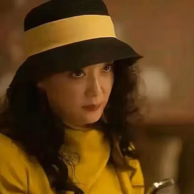 婆婆作妖打壓,黃亦玫發現莊母最懂女人