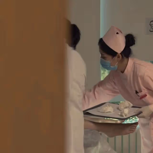 婆婆作妖打壓,黃亦玫發現莊母最懂女人