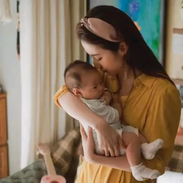 婆婆作妖打壓，黃亦玫發現莊母最懂女人