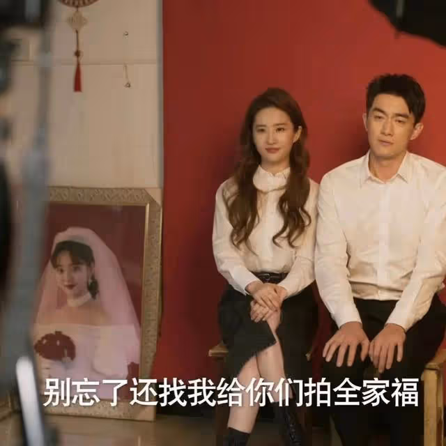 婆婆作妖打壓，黃亦玫發現莊母最懂女人