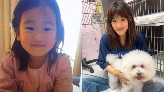 梧桐妹19歲生日穿超辣！　賈靜雯曬嫩照告白：有點捨不得