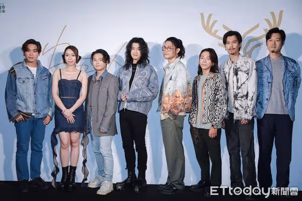 金曲35／告五人風光入圍4大獎　宣告：得一個獎就送100個漢堡