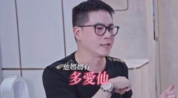 王思佳哽咽落淚！被爆風波後「有創傷症候群」　陷低潮鍾明軒點醒她