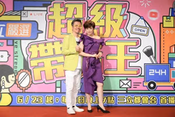 金曲獎王力宏致敬李玟被消失　黃國倫：沒有這個必要