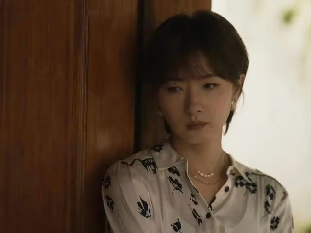 蘇更生私生子爆出,才發現白曉荷代孕不算啥