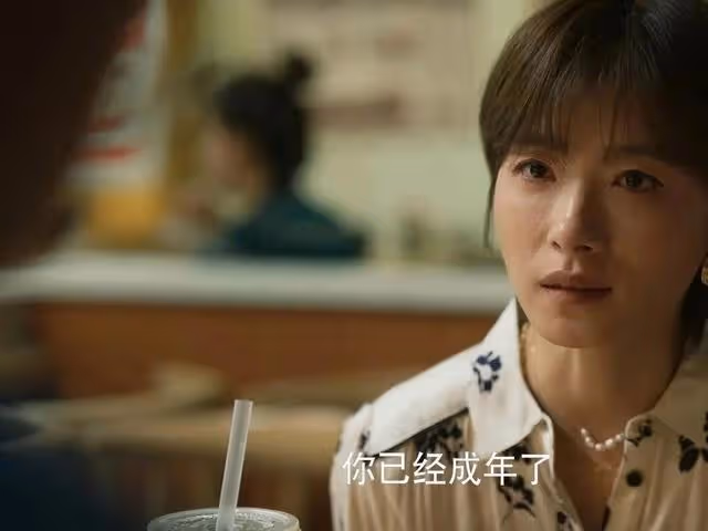 蘇更生私生子爆出,才發現白曉荷代孕不算啥