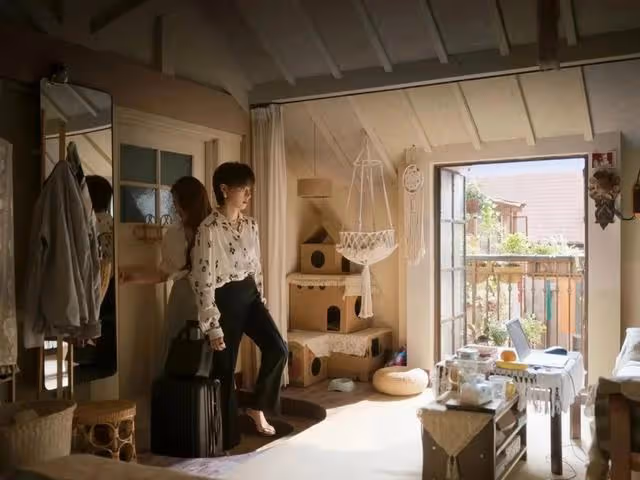 蘇更生私生子爆出,才發現白曉荷代孕不算啥