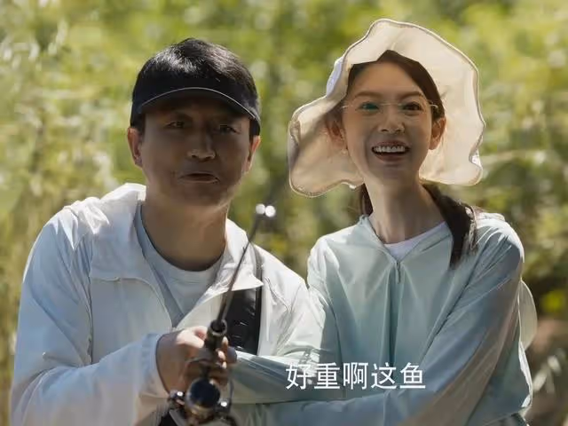 蘇更生私生子爆出,才發現白曉荷代孕不算啥