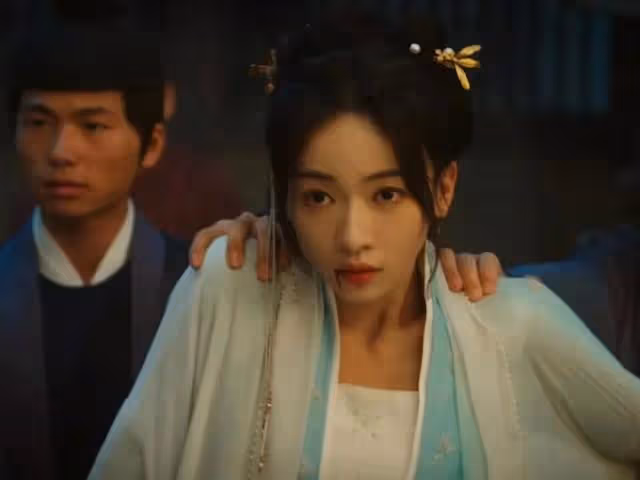 殺父仇人露出獠牙,蕭蘅發現皇上最腹黑