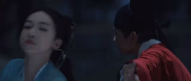 殺父仇人露出獠牙,蕭蘅發現皇上最腹黑