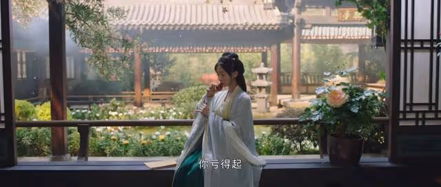 殺父仇人露出獠牙,蕭蘅發現皇上最腹黑