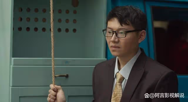 玫瑰的故事：玫瑰罵人這句台詞徹底火了，氣場太強大，蘇更生服了
