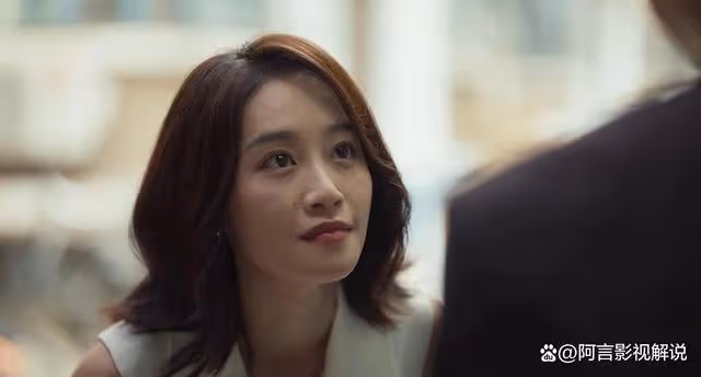 玫瑰的故事：玫瑰罵人這句台詞徹底火了，氣場太強大，蘇更生服了