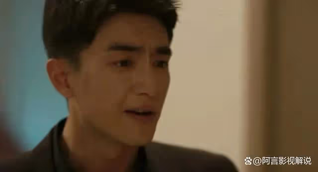 玫瑰的故事:玫瑰主動提離婚,隨後一招讓方協文身敗名裂,解氣
