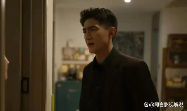 玫瑰的故事:玫瑰主動提離婚,隨後一招讓方協文身敗名裂,解氣