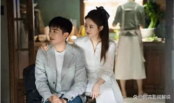 玫瑰:姜雪瓊的婚姻預示著蘇更生的結局,離婚帶娃獨美