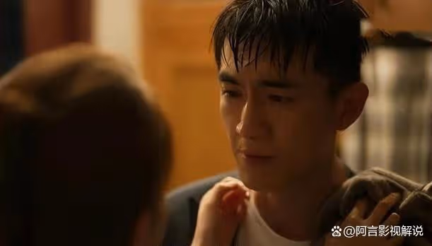 玫瑰:姜雪瓊的婚姻預示著蘇更生的結局,離婚帶娃獨美