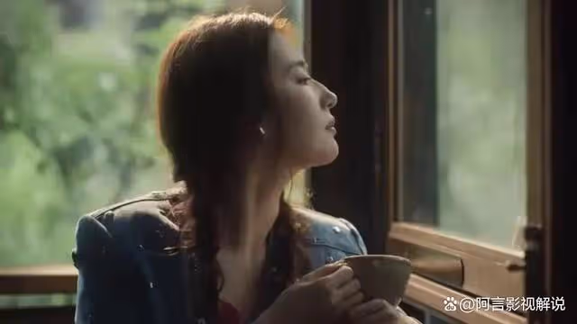 玫瑰的故事大結局終於來了,婚後方協文性情大變