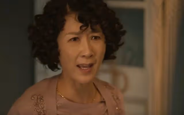 玫瑰的故事:終於明白玫瑰為何與方協文復婚!傅家明遺言大有信息
