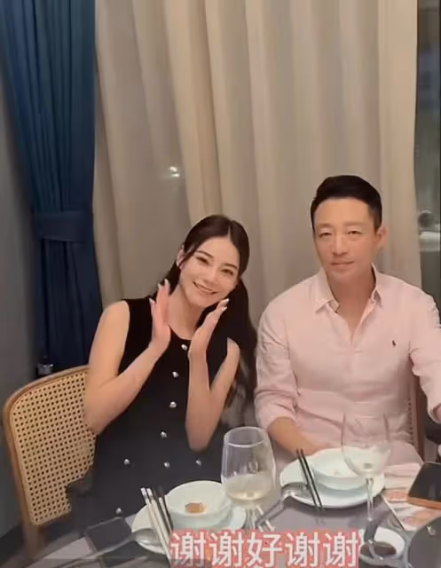 中S去麻六記開業現場蹭流量,被趕走情緒低落,張蘭讓她別添堵