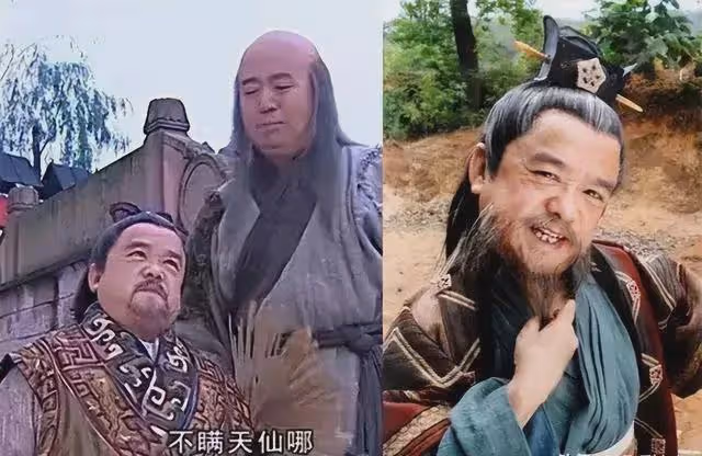 他是中國第一矮星,身高1米28,娶過4個美女老婆,一個比一個漂亮