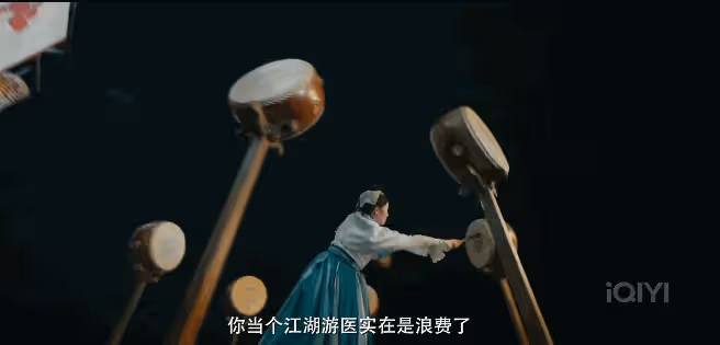 央視力薦!40集古裝大劇來襲,羅雲熙、宋軼領銜主演,排面十足
