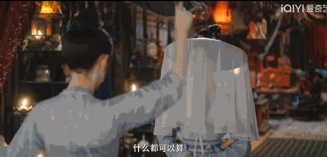央視力薦!40集古裝大劇來襲,羅雲熙、宋軼領銜主演,排面十足