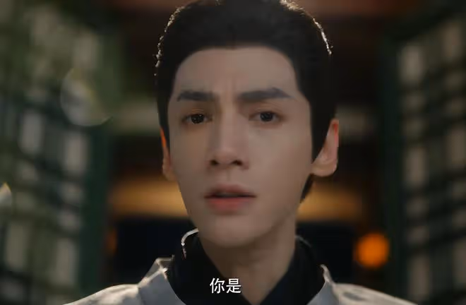 央視力薦!40集古裝大劇來襲,羅雲熙、宋軼領銜主演,排面十足