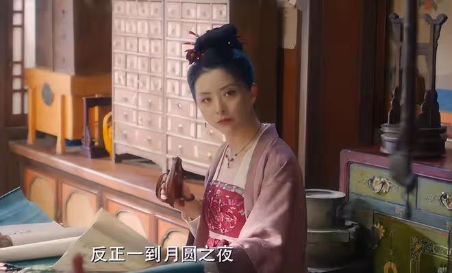 央視力薦!40集古裝大劇來襲,羅雲熙、宋軼領銜主演,排面十足