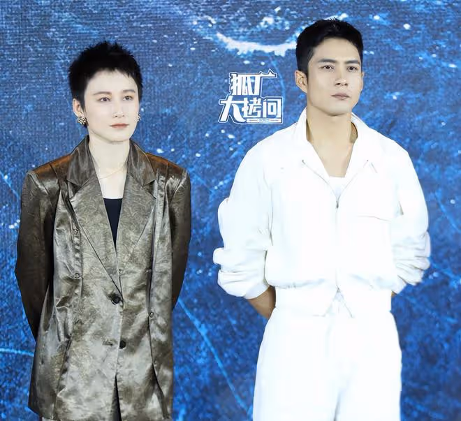 看了林超賢的《蛟龍行動》預告片,我敢說:30億票房不是沒可能