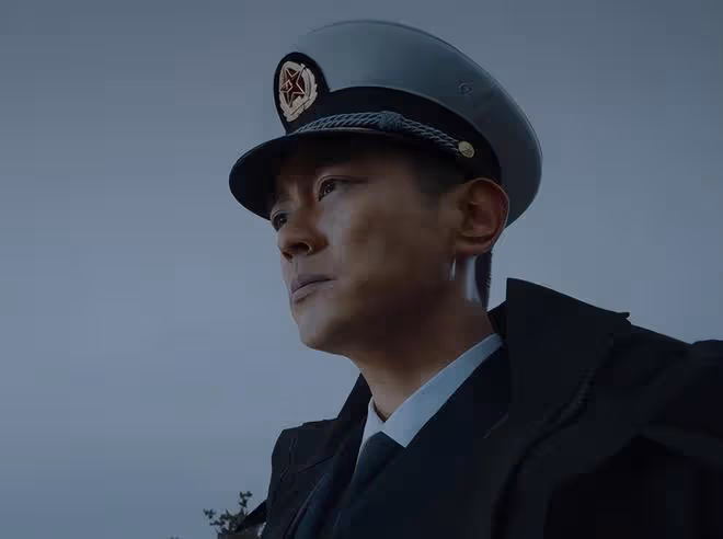 看了林超賢的《蛟龍行動》預告片,我敢說:30億票房不是沒可能