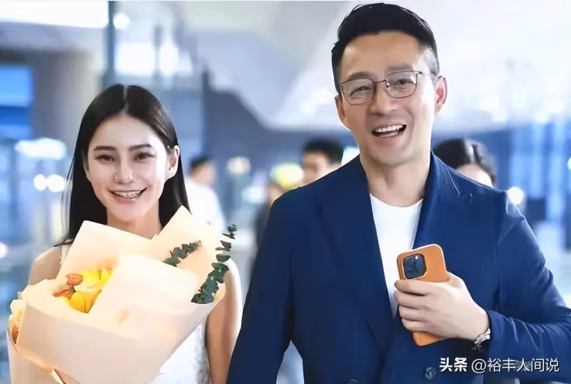 汪小菲攜馬筱梅與媽媽聚餐!已改口喊媽媽,張蘭表示媳婦也是閨女