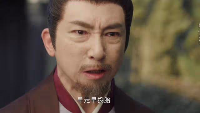 《墨雨雲間》桐兒為何要替姜梨二次擋刀?因演員要上學?竟另有深意