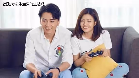 陳曉陳妍希被爆婚姻破裂,拉黑、失聯、男方凈身出戶,婚變有跡可循