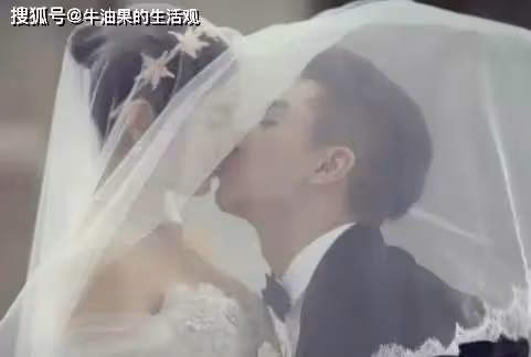 陳曉陳妍希被爆婚姻破裂,拉黑、失聯、男方凈身出戶,婚變有跡可循