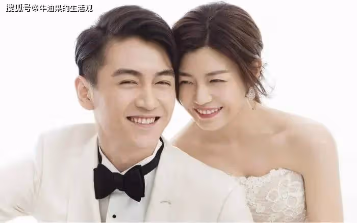 陳曉陳妍希被爆婚姻破裂,拉黑、失聯、男方凈身出戶,婚變有跡可循