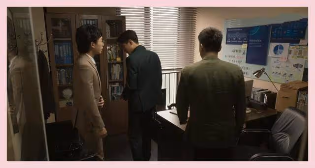 《玫瑰的故事》黃亦玫自食苦果,方協文顯露自己的控制欲