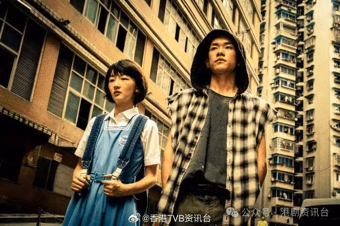 曾國祥承認王敏奕加入TVB有壓力!超強抱負提拔年輕電影人帶港劇登串流平台