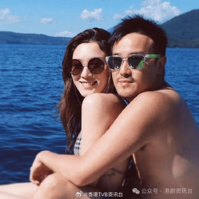 曾國祥承認王敏奕加入TVB有壓力!超強抱負提拔年輕電影人帶港劇登串流平台