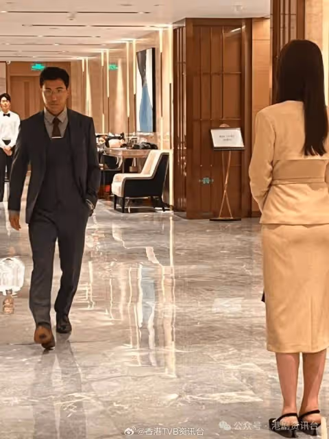 陳展鵬女兒小豬比意外洩密?單文柔生圖流出新證據