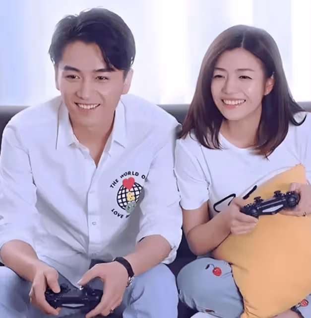 大瓜!狗仔曝陳曉陳妍希婚姻破裂,男方主動提離婚稱可以凈身出戶